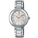 Casio Sheen SHE-3050D-7A Water Resistant Women Watch Malaysia