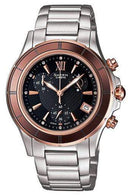 Casio Sheen SHE-5516SG-5A Water Resistant Women Watch Malaysia