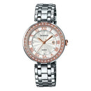 Casio Sheen SHE-4034CSG-7A Water Resistant Women Watch Malaysia
