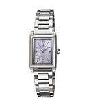 Casio Sheen SHE-4503SBD-6A Stainless Steel Women Watch Malaysia