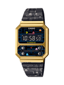 Casio Vintage x Pacman A100WEPC-1B Unisex Watch Malaysia