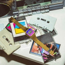 Casio Vintage A168WERG-2A Stainless Steel Unisex Digital Watch