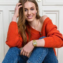 Casio Vintage A168WG-9W Women Watch