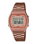 Casio Vintage B640WCG-5D Digital Unisex Watch Malaysia