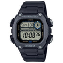 Casio Youth DW-291HX-1AV Digital Men Watch