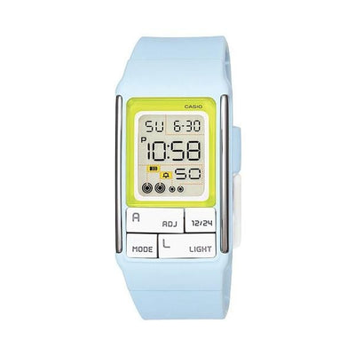 Casio Youth LDF-51-2A Digital Unisex Watch Malaysia