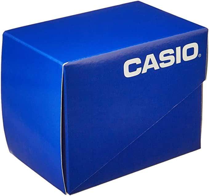 Casio Youth MWD-100H-2A Blue Strap Men Watch Malaysia