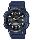 Casio Youth AQ-S810W-2A Solar-Powered Men Watch Malaysia
