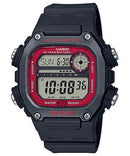 Casio Youth DW-291H-1B Digital Men Watch Malaysia