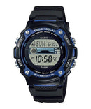 Casio Youth W-S210H-1A Sports Men Watch Malaysia