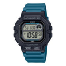 Casio Youth WS-1400H-3AV Unisex Watch