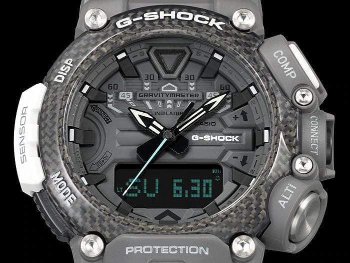 Casio G-Shock GR-B200RAF-8A Water Resistant Men Watch Malaysia 