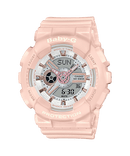 Casio Baby-G BA-110RG-4A Water Resistant Women Watch Malaysia