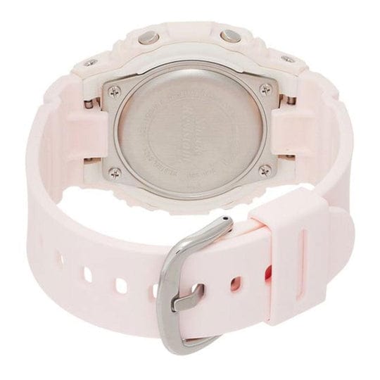Casio Baby-G BGD-560-4D Water Resistant Women Watch Malaysia
