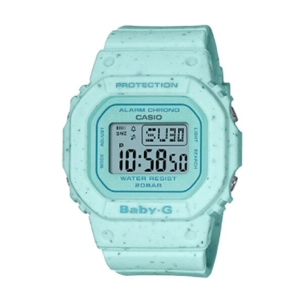 Casio Baby-G BGD-560CR-2D Water Resistant Women Watch Malaysia