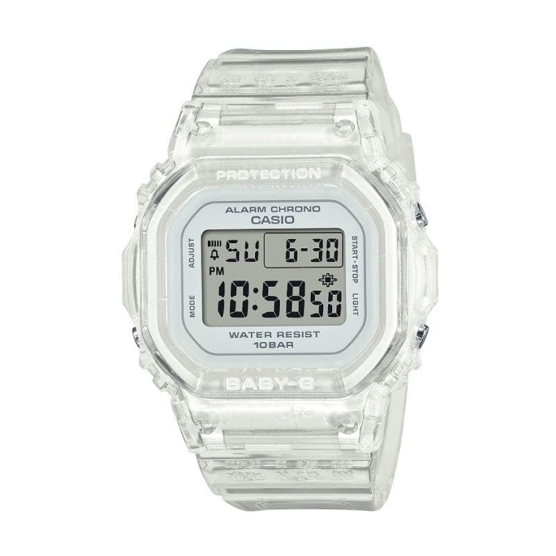 Casio Baby-G BGD-565S-7D Water Resistant Women Watch Malaysia
