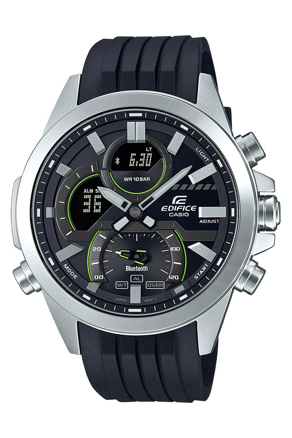 Casio Edifice ECB-30P-1A Smartphone Link Men Watch Malaysia