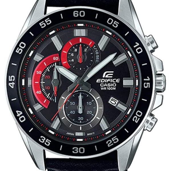 Casio edifice efv 550l outlet