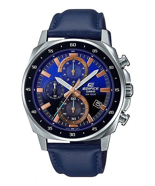 Casio Edifice ERA-600L-2A Chronograph Men Watch Malaysia