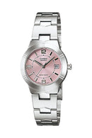 Casio Enticer LTP-1241D-4A Stainless Steel Women Watch Malaysia