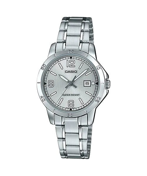 Casio Enticer LTP-V004D-7B2 Water Resistant Women Watch Malaysia