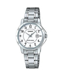 Casio Enticer LTP-V004D-7B Water Resistant Women Watch Malaysia