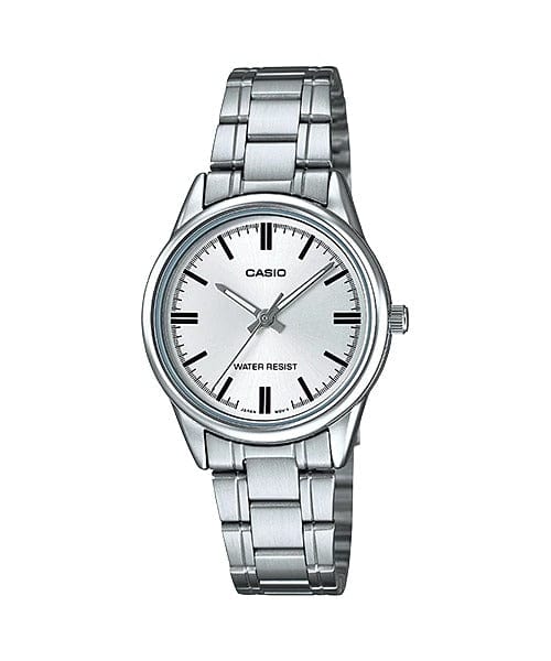Casio Enticer LTP-V005D-7A Water Resistant Women Watch Malaysia