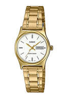 Casio Enticer LTP-V006G-7B Water Resistant Women Watch Malaysia