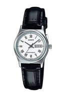 Casio Enticer LTP-V006L-7B Water Resistant Women Watch Malaysia