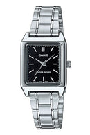 Casio Enticer LTP-V007D-1E Water Resistant Women Watch Malaysia