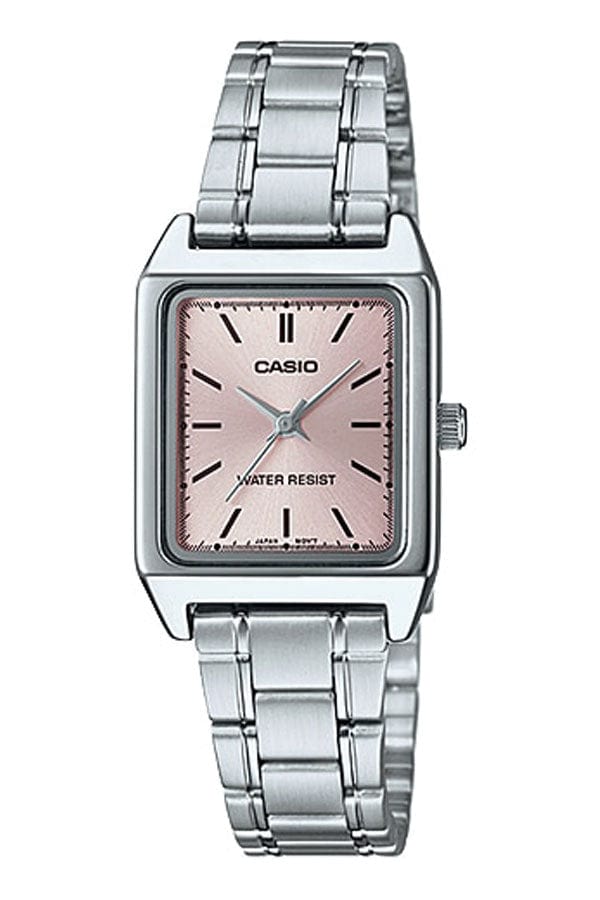 Casio Enticer LTP-V007D-4E Water Resistant Women Watch Malaysia