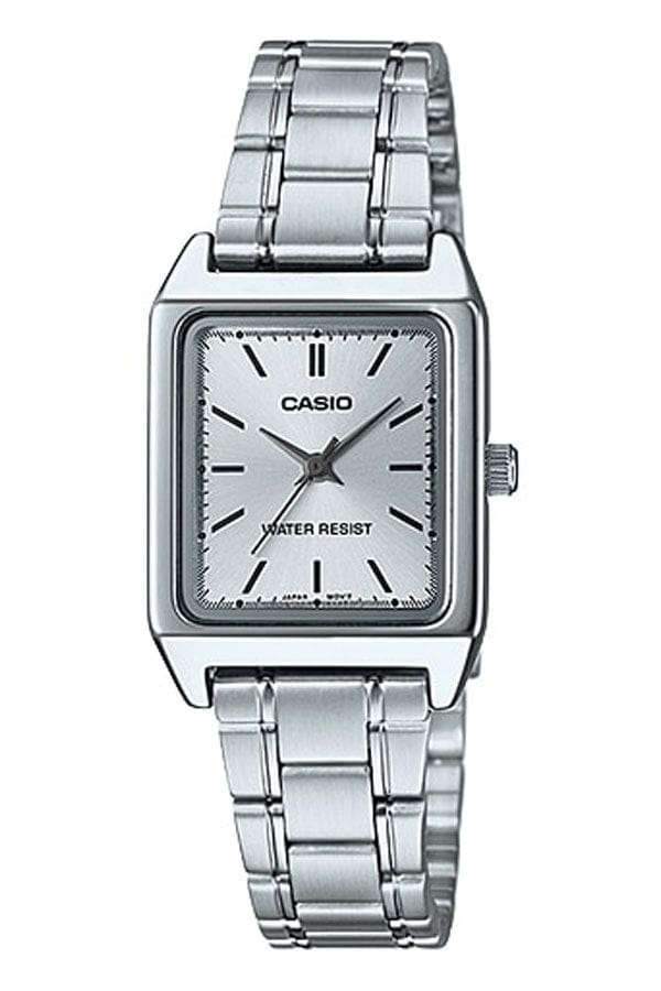 Casio Enticer LTP-V007D-7E Water Resistant Women Watch Malaysia