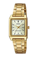 Casio Enticer LTP-V007G-9E Water Resistant Women Watch Malaysia