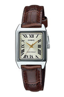 Casio Enticer LTP-V007L-9B Water Resistant Women Watch Malaysia