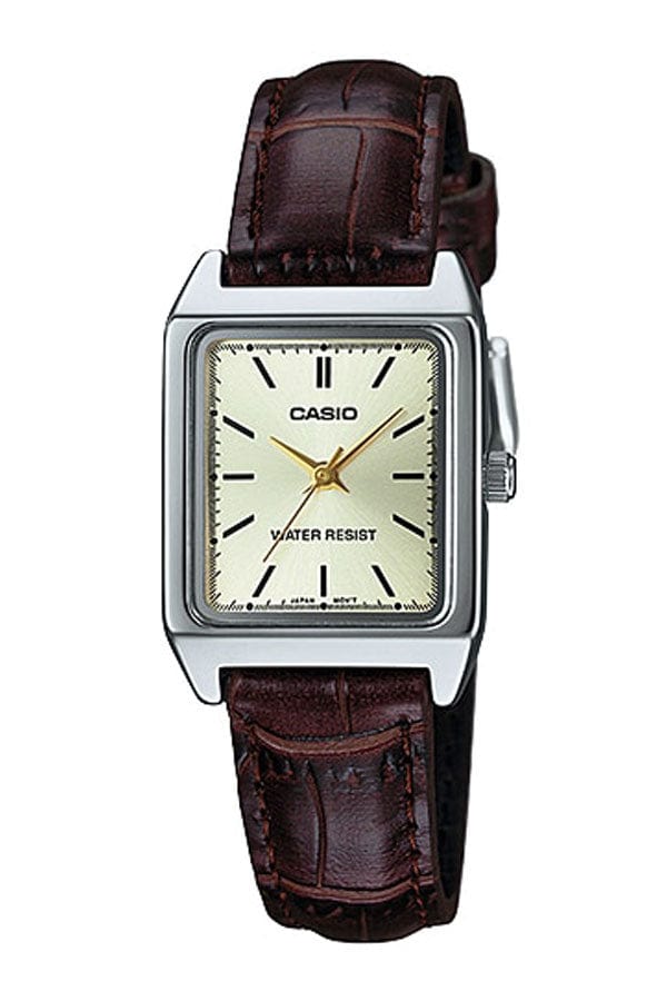 Casio Enticer LTP-V007L-9E Water Resistant Women Watch Malaysia