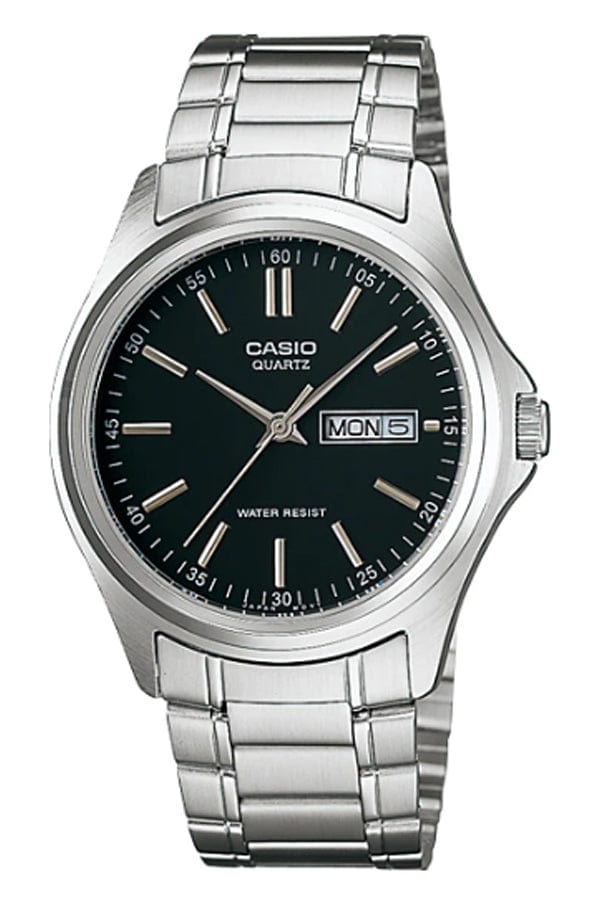 Casio Enticer MTP-1239D-1A Water Resistant Men Watch Malaysia