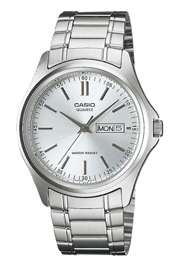 Casio Enticer MTP-1239D-7A Water Resistant Men Watch Malaysia