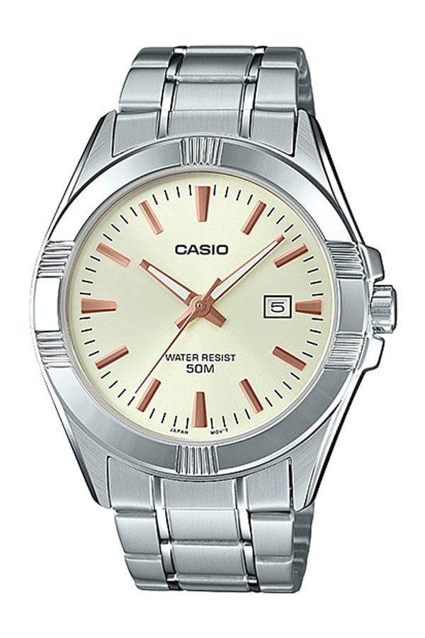 Casio Enticer MTP-1308D-9A Water Resistant Men Watch Malaysia