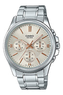 Casio Enticer MTP-1375D-7A2 Chronograph Men Watch Malaysia