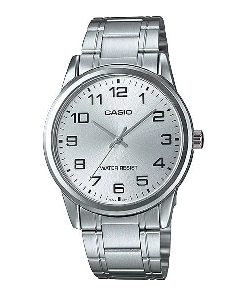 Casio Enticer MTP-V001D-7B Water Resistant Men Watch Malaysia
