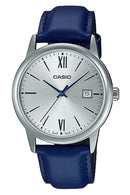 Casio Enticer MTP-V002L-2B3 Water Resistant Men Watch Malaysia 