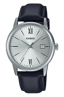 Casio Enticer MTP-V002L-7B3 Water Resistant Men Watch Malaysia 