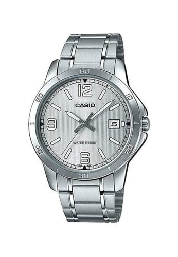 Casio Enticer MTP-V004D-7B2 Water Resistant Men Watch Malaysia