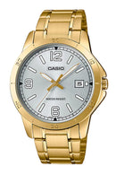 Casio Enticer MTP-V004G-7B2 Water Resistant Men Watch Malaysia