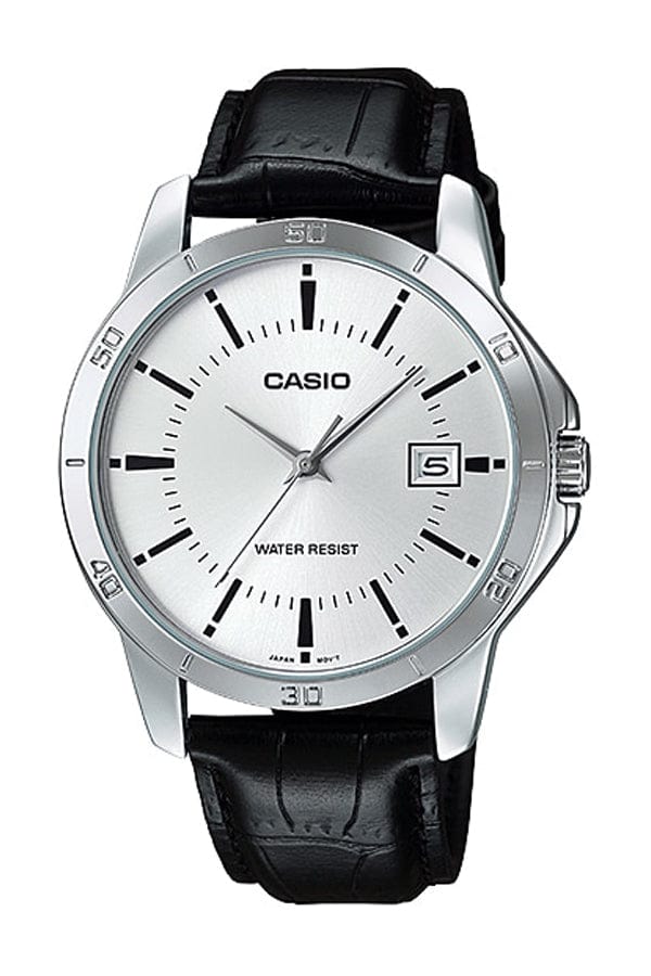 Casio Enticer MTP-V004L-7A Water Resistant Men Watch Malaysia
