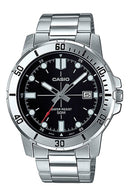 Casio Enticer MTP-VD01D-1E Water Resistant Men Watch Malaysia