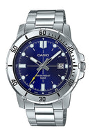 Casio Enticer MTP-VD01D-2E Water Resistant Men Watch Malaysia