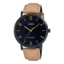 Casio Enticer MTP-VT01BL-1B Water Resistant Men Watch Malaysia