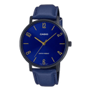 Casio Enticer MTP-VT01BL-2B Water Resistant Men Watch Malaysia