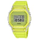 Casio G-Shock DW-5600GL-9D Special Colour Men Watch Malaysia
